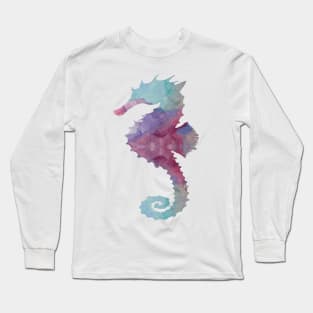 Seahorse Long Sleeve T-Shirt